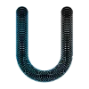 🌩 Эмодзи «SPUN SPRUNG» для Telegram