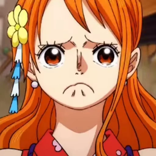 🥺 Стикер «Anime» для Telegram