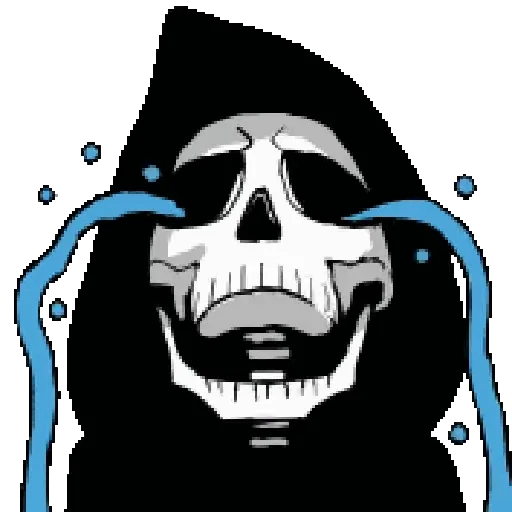 😭 Стикер «JOIIN —» для Telegram