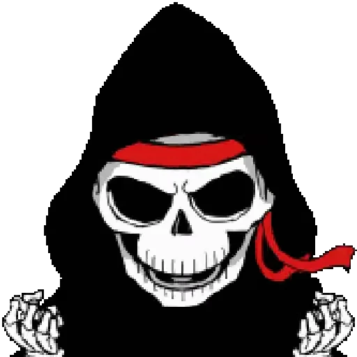 🤟 Стикер «JOIIN —» для Telegram