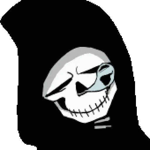 😴 Стикер «JOIIN —» для Telegram