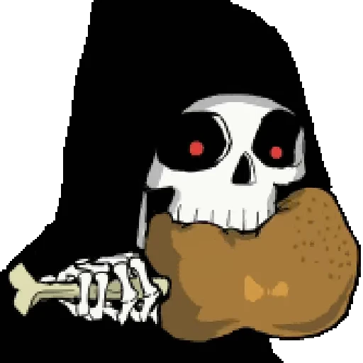 😋 Стикер «JOIIN —» для Telegram