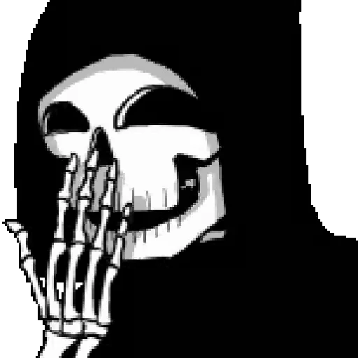 🤭 Стикер «JOIIN —» для Telegram