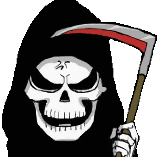 🤬 Стикер «JOIIN —» для Telegram