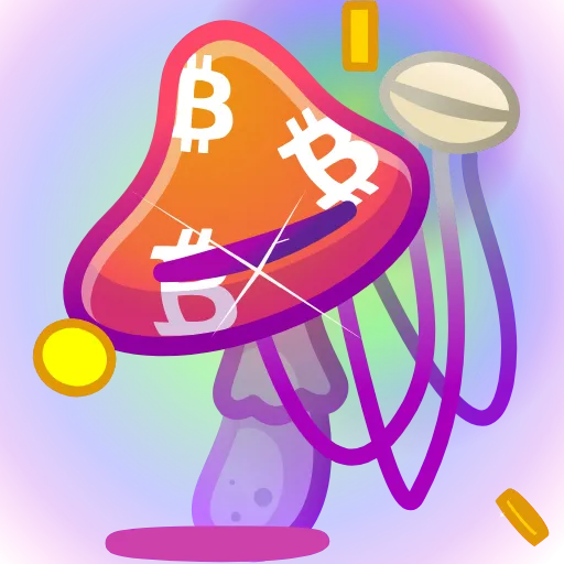 🍄 Эмодзи «Spy Agaric» для Telegram