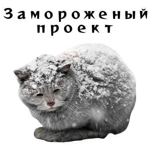 😫 Стикер «Спящий Режим» для Telegram