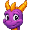 Эмодзи Spyro для Telegram — скачать