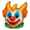 🤡 Эмодзи «Spyro» для Telegram