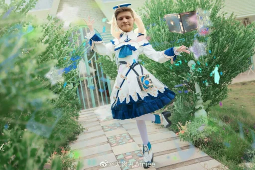 ⭐️ Стикер «всратые еблеты сани» для Telegram