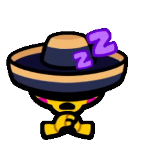 😴 Стикер «Squad Busters 2» для Telegram