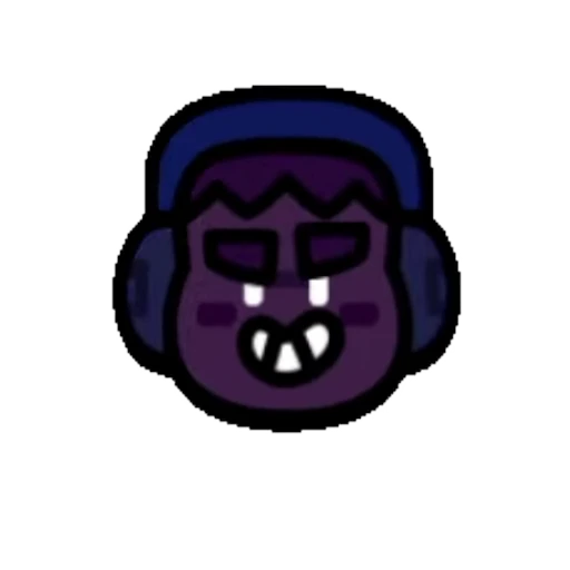 🥶 Стикер «Squad Busters 2» для Telegram
