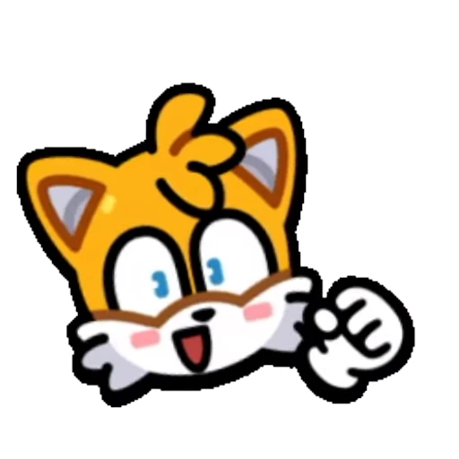 🤭 Стикер «Squad Busters 2» для Telegram