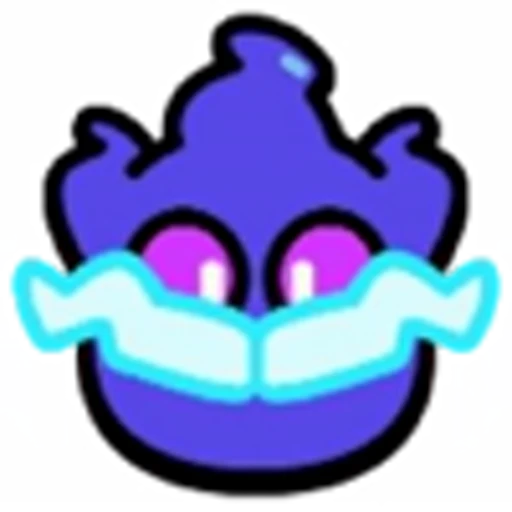 🥸 Эмодзи «Icons Squad Busters» для Telegram