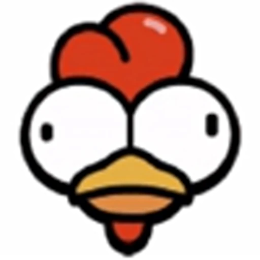 🥸 Эмодзи «Icons Squad Busters» для Telegram