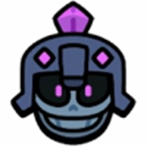 🥸 Эмодзи «Icons Squad Busters» для Telegram