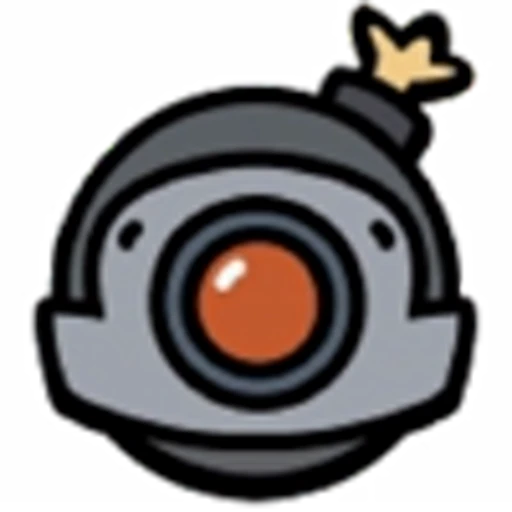 🥸 Эмодзи «Icons Squad Busters» для Telegram