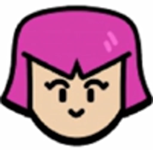 🥸 Эмодзи «Icons Squad Busters» для Telegram