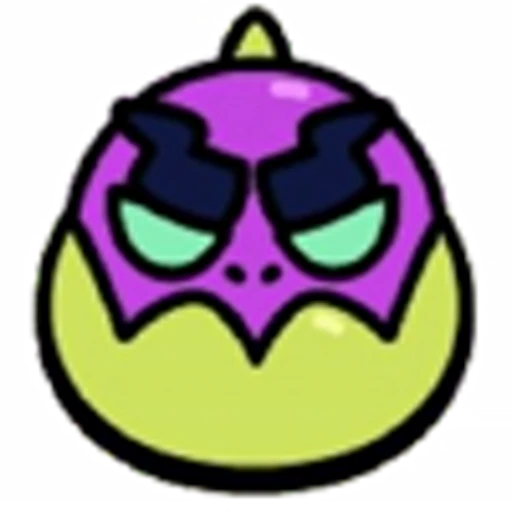 🥸 Эмодзи «Icons Squad Busters» для Telegram