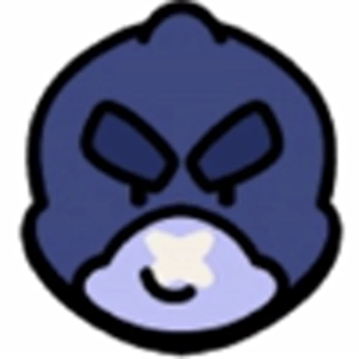🥸 Эмодзи «Icons Squad Busters» для Telegram