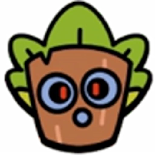 🥸 Эмодзи «Icons Squad Busters» для Telegram