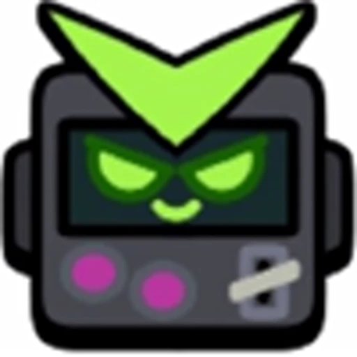 Эмодзи Icons Squad Busters для Telegram — скачать