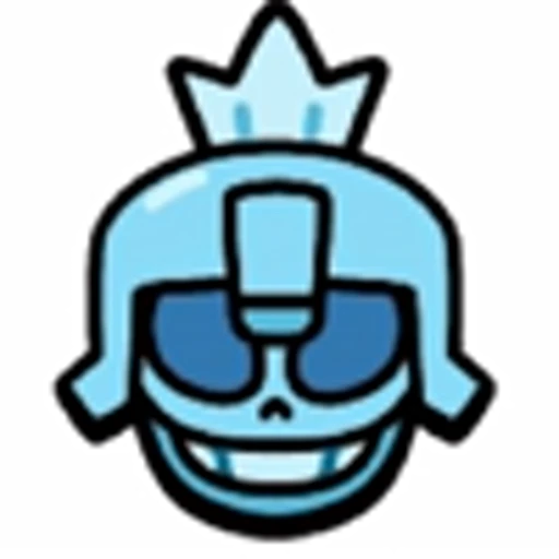 🥸 Эмодзи «Icons Squad Busters» для Telegram