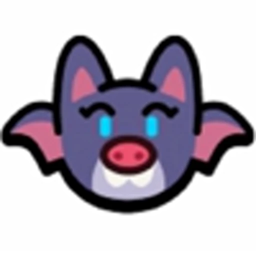 🥸 Эмодзи «Icons Squad Busters» для Telegram