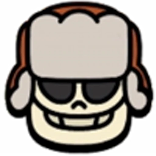 🥸 Эмодзи «Icons Squad Busters» для Telegram