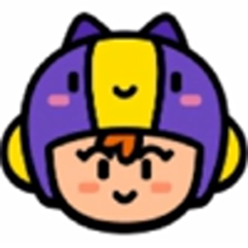 🥸 Эмодзи «Icons Squad Busters» для Telegram