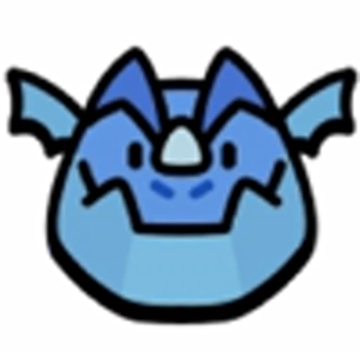 🥸 Эмодзи «Icons Squad Busters» для Telegram