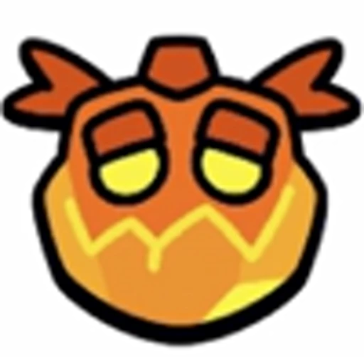🥸 Эмодзи «Icons Squad Busters» для Telegram