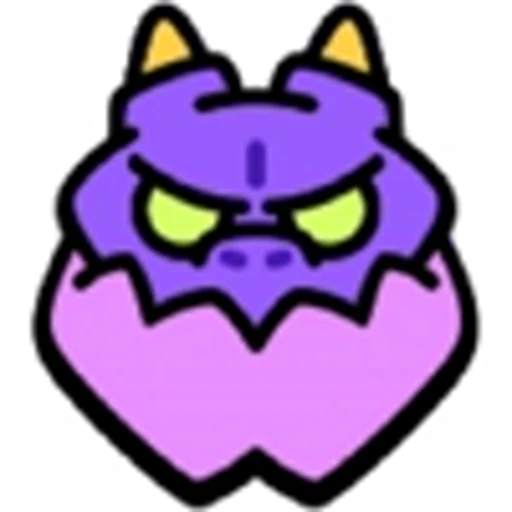 🥸 Эмодзи «Icons Squad Busters» для Telegram