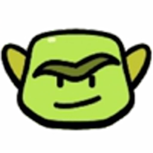 🥸 Эмодзи «Icons Squad Busters» для Telegram