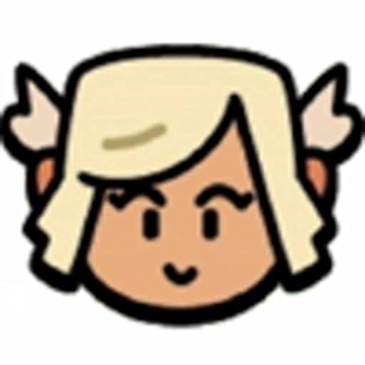 🥸 Эмодзи «Icons Squad Busters» для Telegram