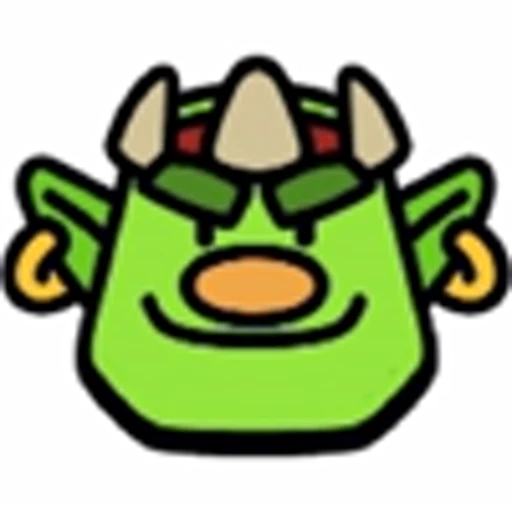 🥸 Эмодзи «Icons Squad Busters» для Telegram