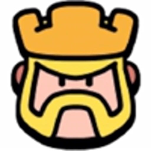 🥸 Эмодзи «Icons Squad Busters» для Telegram