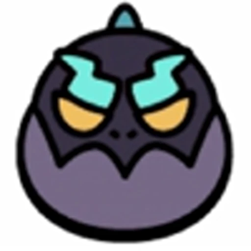 🥸 Эмодзи «Icons Squad Busters» для Telegram