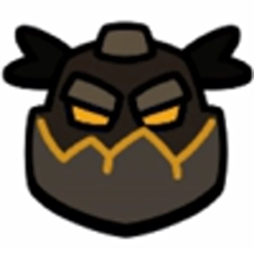 🥸 Эмодзи «Icons Squad Busters» для Telegram