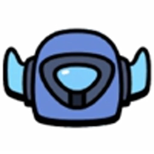 🥸 Эмодзи «Icons Squad Busters» для Telegram