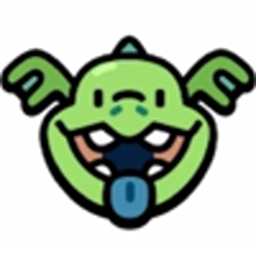 🥸 Эмодзи «Icons Squad Busters» для Telegram