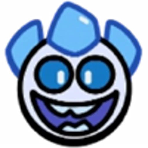 🥸 Эмодзи «Icons Squad Busters» для Telegram