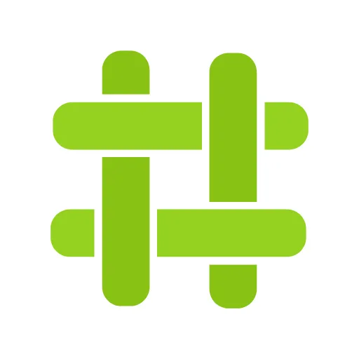 🧩 Эмодзи «Square Logo 1» для Telegram