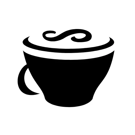 🧩 Эмодзи «Square Logo 1» для Telegram