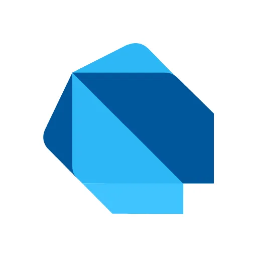 🧩 Эмодзи «Square Logo 1» для Telegram