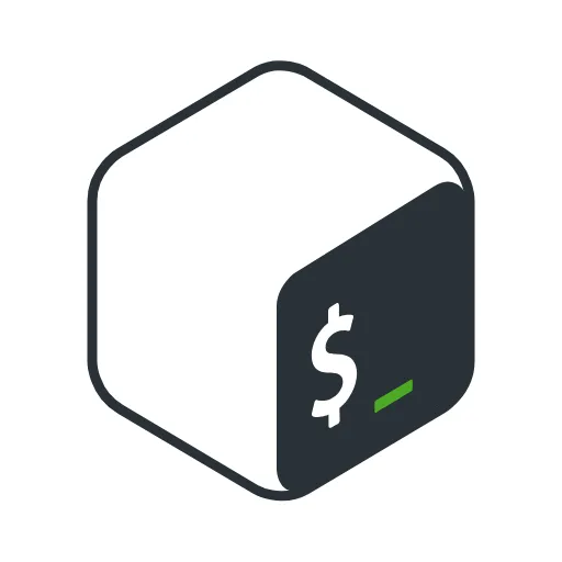 🧩 Эмодзи «Square Logo 1» для Telegram