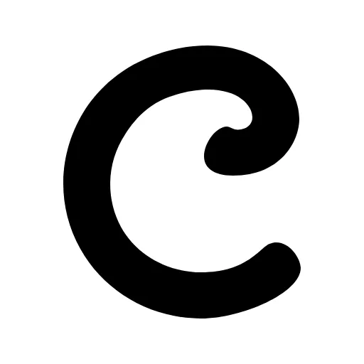 🧩 Эмодзи «Square Logo 1» для Telegram
