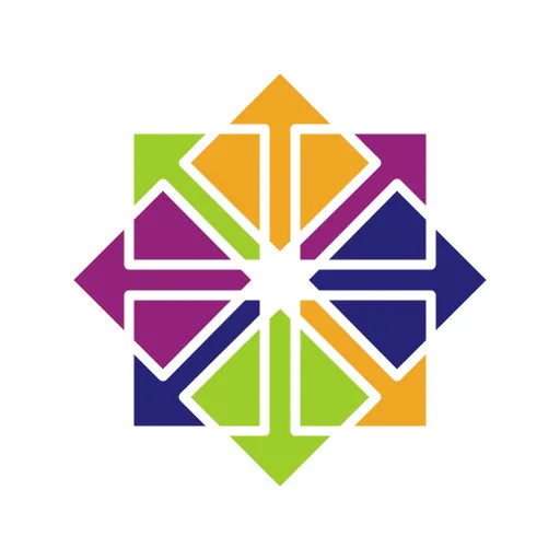 🧩 Эмодзи «Square Logo 1» для Telegram