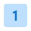 Эмодзи Square Numbers для Telegram — скачать