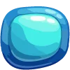 🟦 Эмодзи «[квадраты]» для Telegram