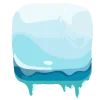 🟦 Эмодзи «[квадраты]» для Telegram